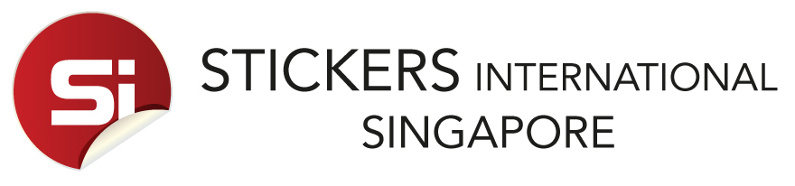 Stickers International Singapore | Normal Stickers | Vinyl Stickers